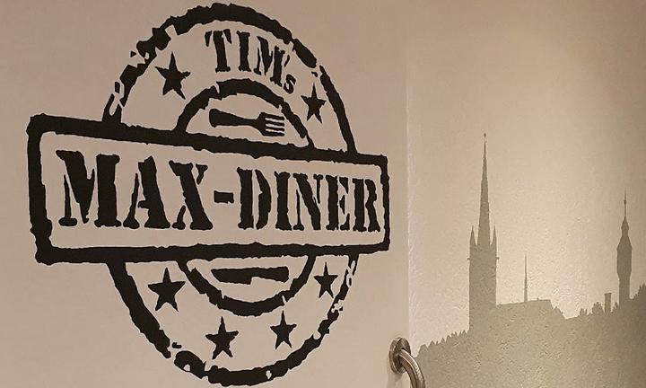 German American Diner – GESCHLOSSEN