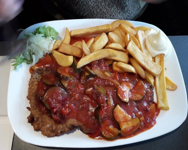 German American Diner – GESCHLOSSEN