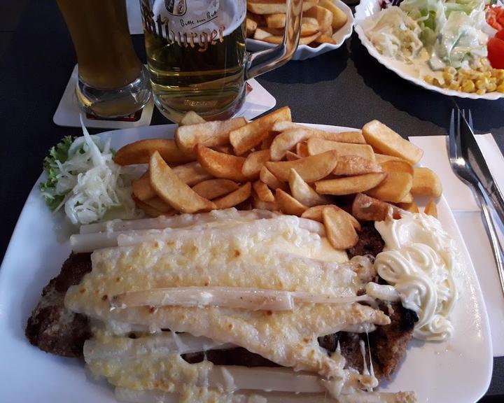 German American Diner – GESCHLOSSEN