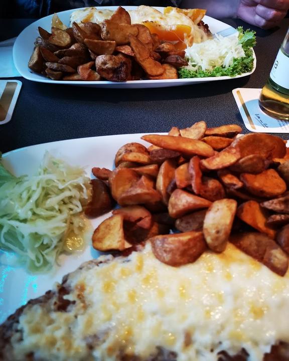 German American Diner – GESCHLOSSEN